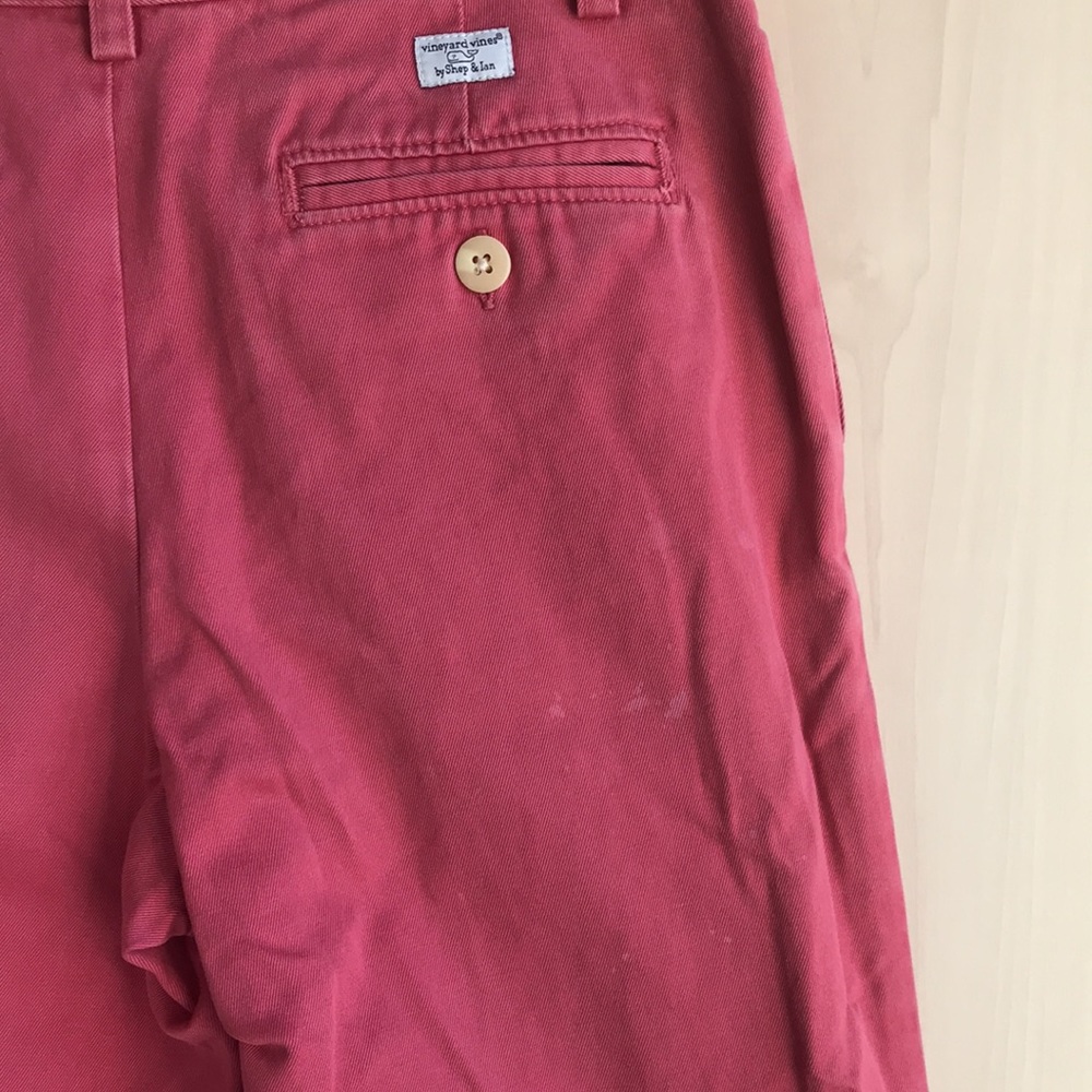 Vineyard Vines boys pants Size 10 - Picture 12 of 14